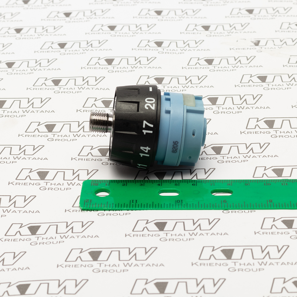 อะไหล่ DDF483#11 GEAR ASSEMBLY