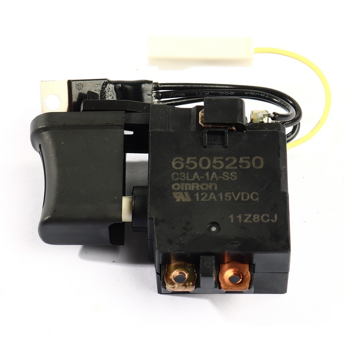 อะไหล่BTD060#4-2 SWITCH C3LA-1A-SS