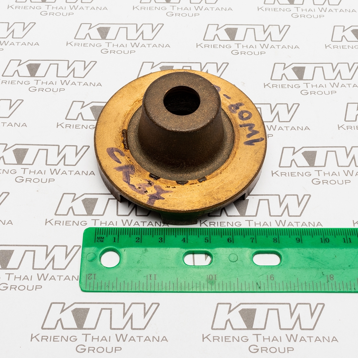 อะไหล่CR-37SPATTER PLATE