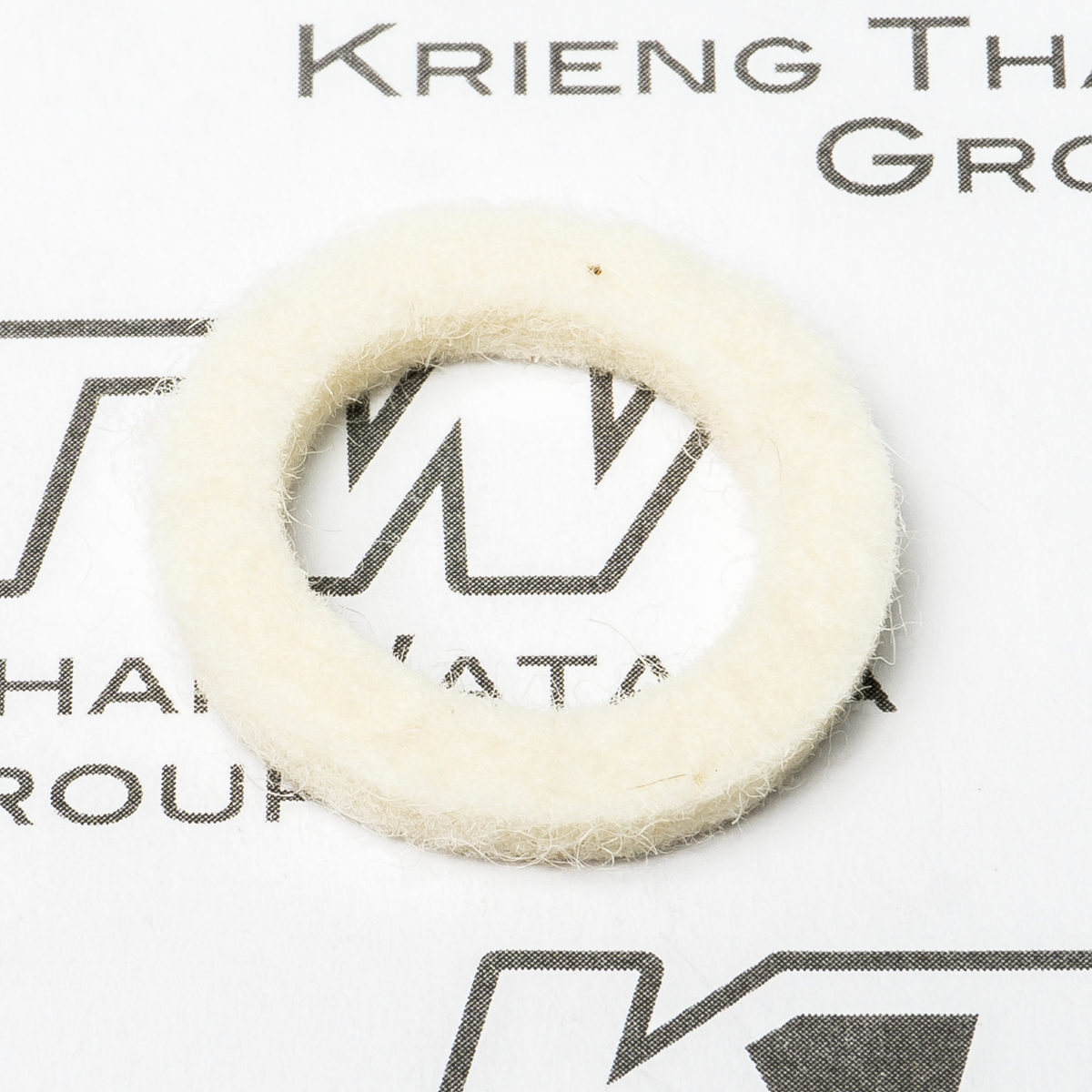 อะไหล่ M9100B#5 FELT RING 17 (MT910)