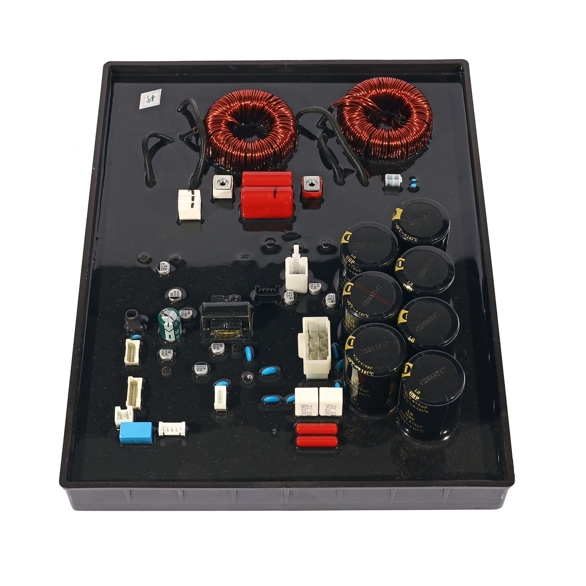 อะไหล่ P11500IES INVERTER ASSY