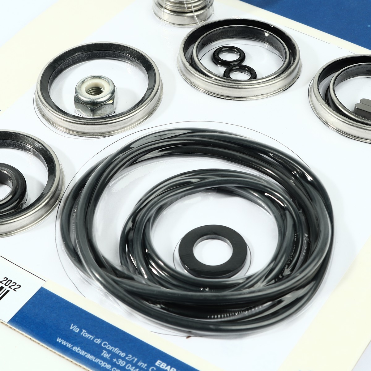 อะไหล่ SEAL KIT/2CD-2CDX