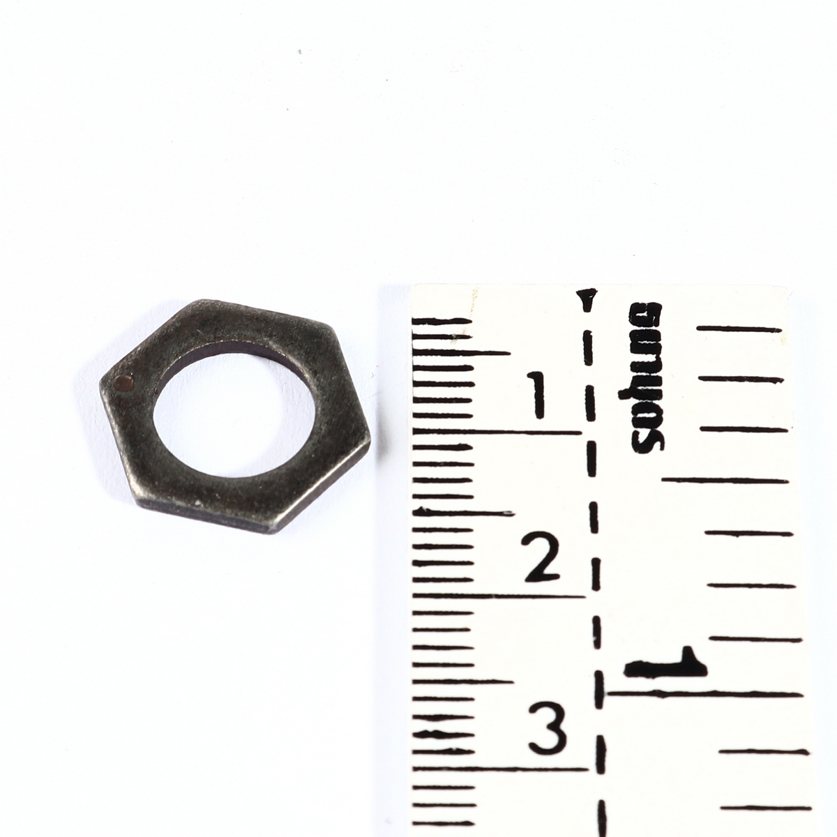 อะไหล่ M8100B#46 HEX. WASHER