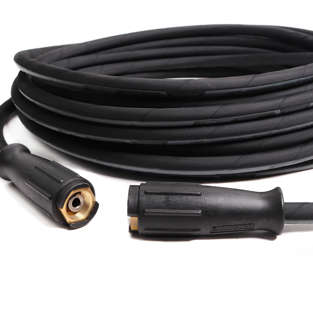 HIGH PRESSUR HOSE DN10