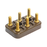 อะไหล่ TERMINAL BOARD #16 MD40-160/4.0
