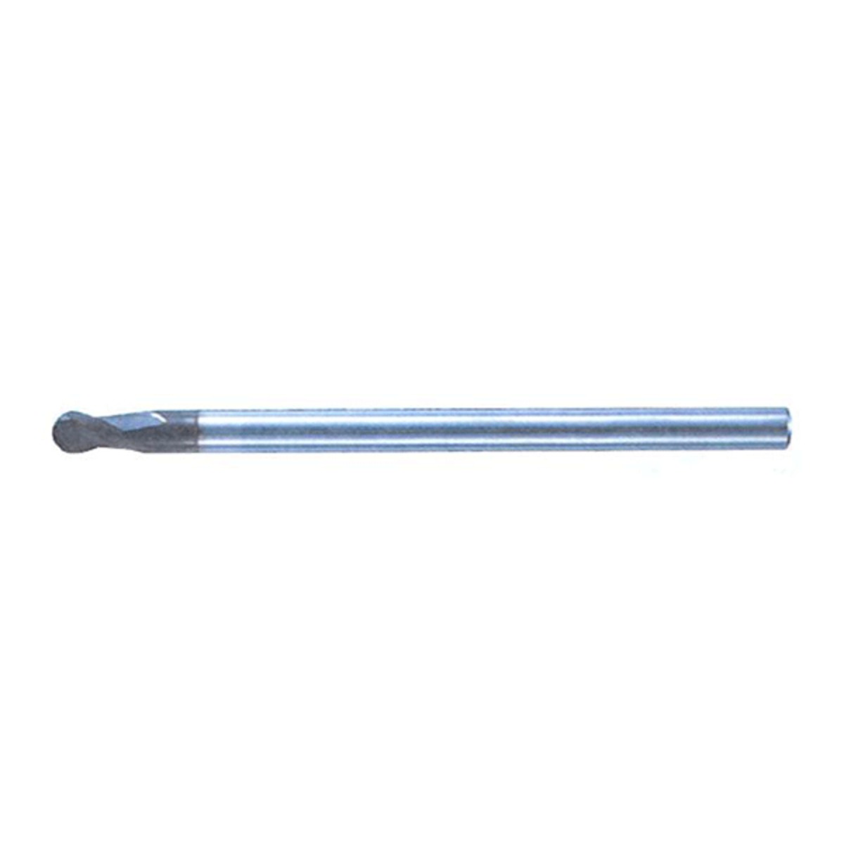 L9360_R1.5 DLC-MILL BALL