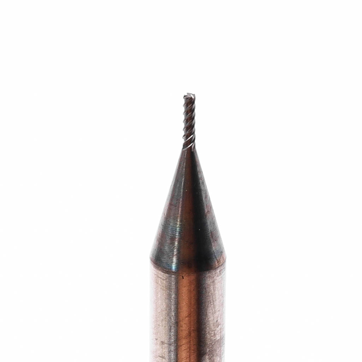 L9398_1.0MM เอ็นมิลล์คาร์ไบด์กัดละเอียด