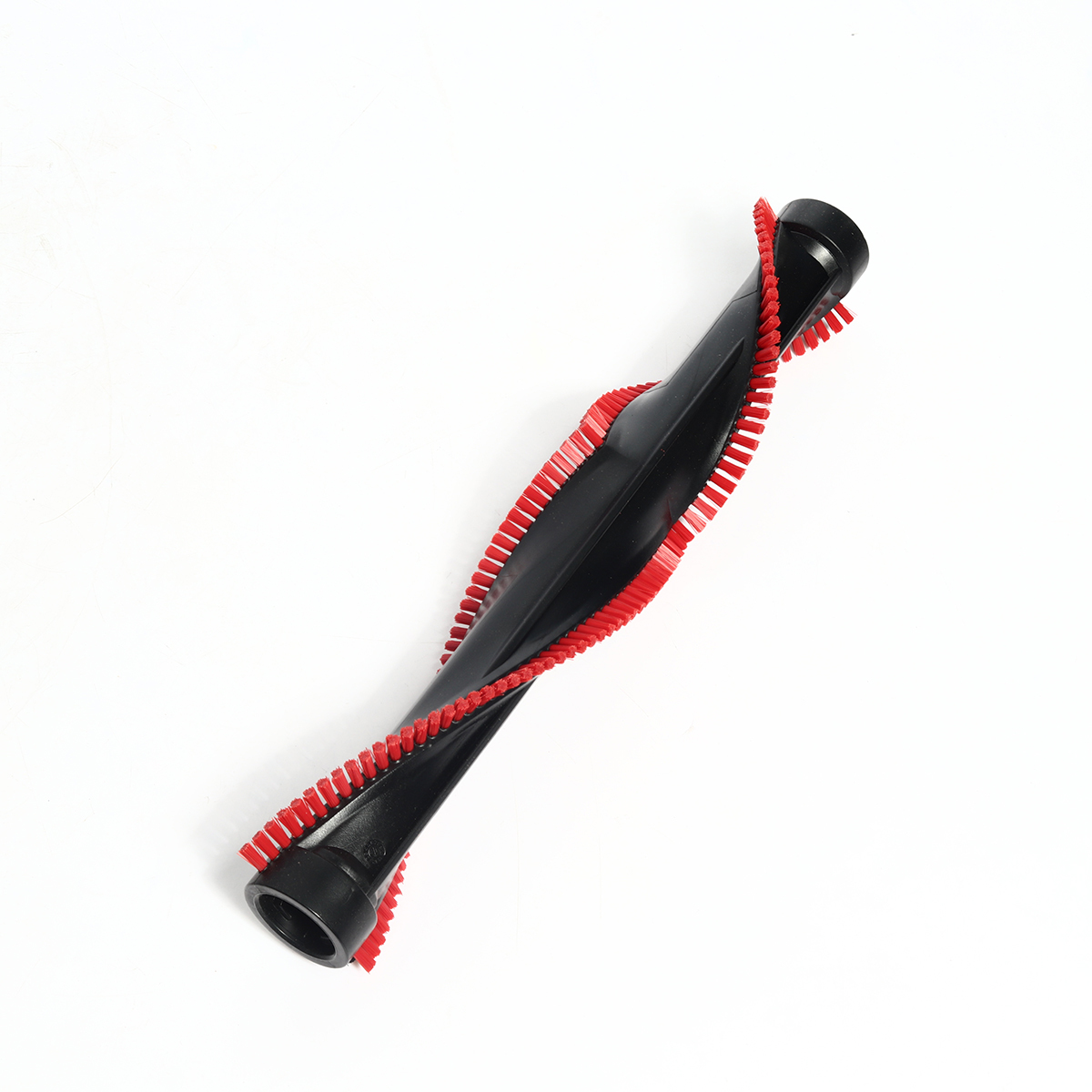 ROLLER BRUSH RED