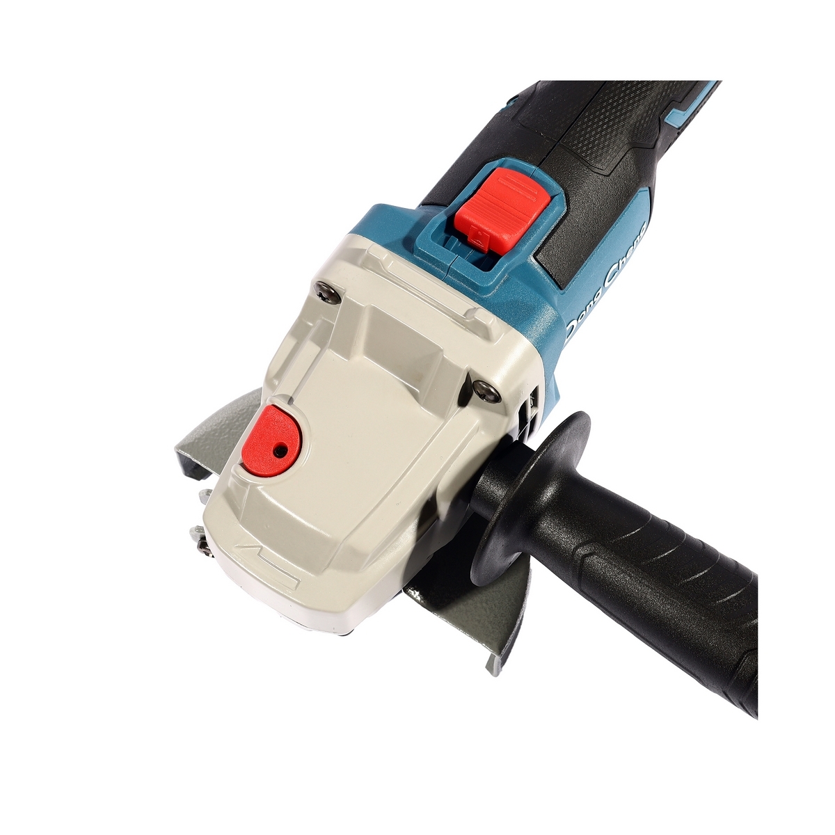 20V-BL เครื่องเจียร์ 4