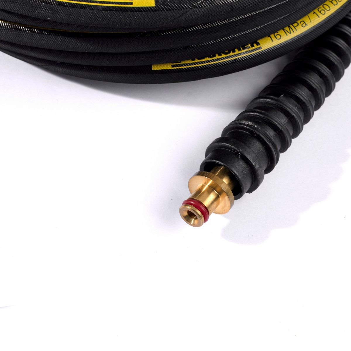 HIGH PRESSURE HOSE 9/16MPA