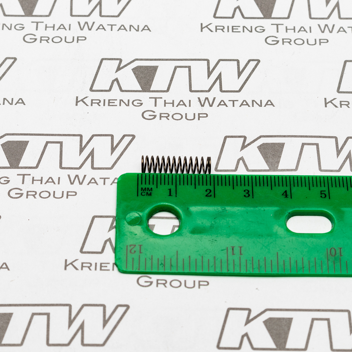อะไหล่ CC300D#8 COMPRESSION SPRING 4