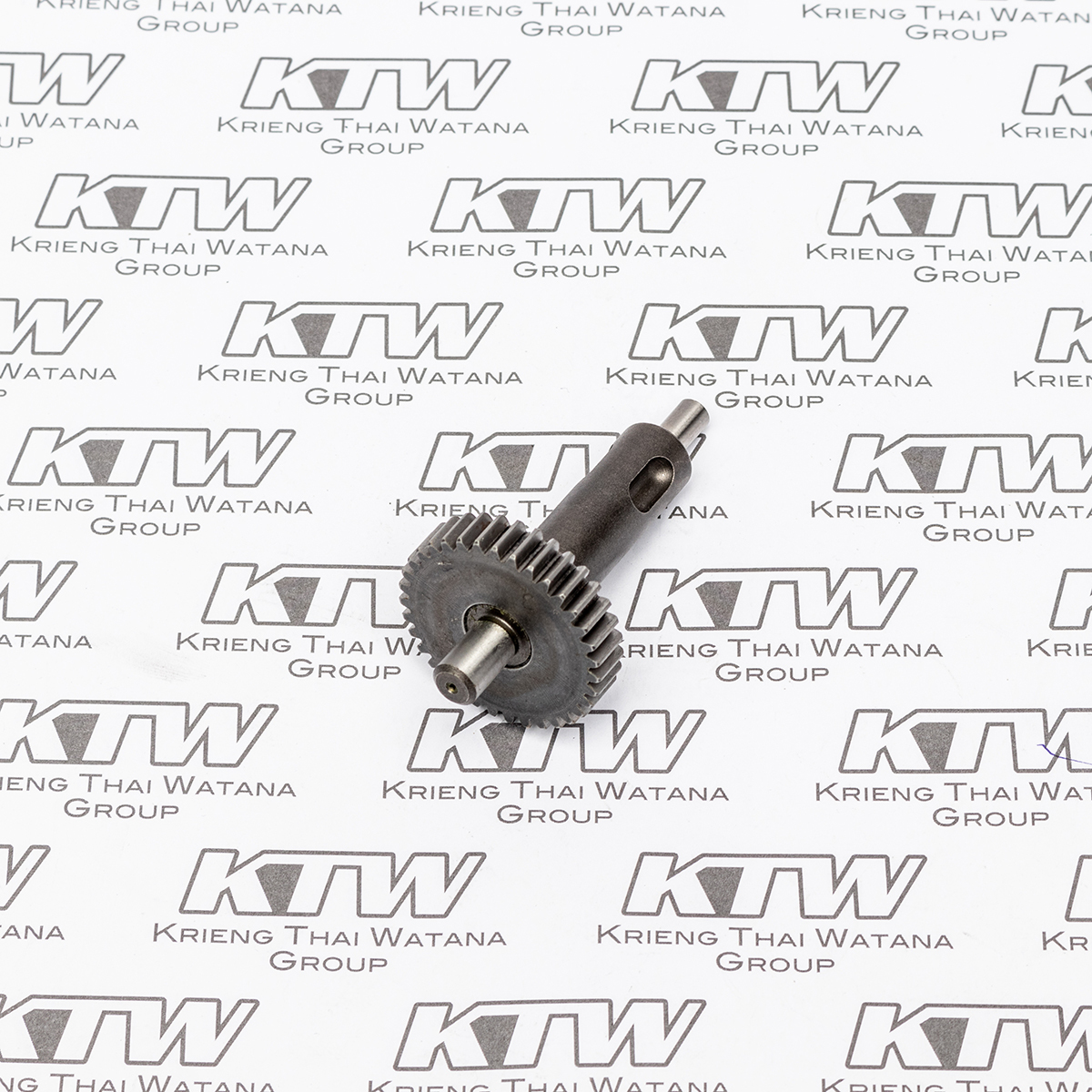 อะไหล่ FS2700#64 SPUR GEAR 35 COMPLETE