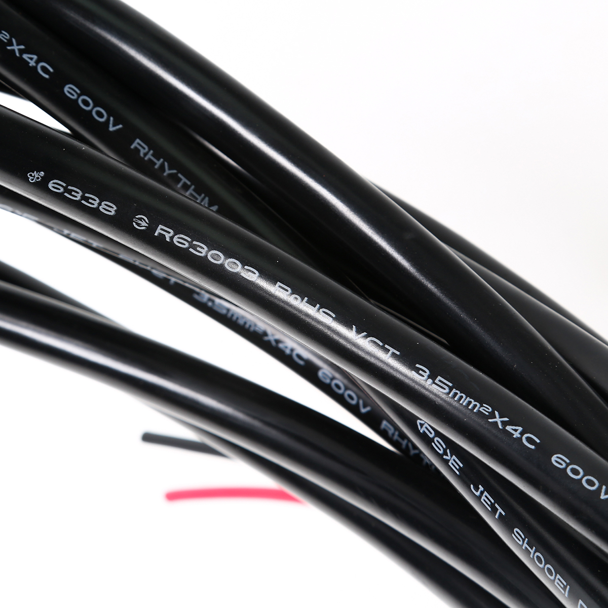อะไหล่ SSQ-232N,332,532#1-58สายไฟ(CABLE)