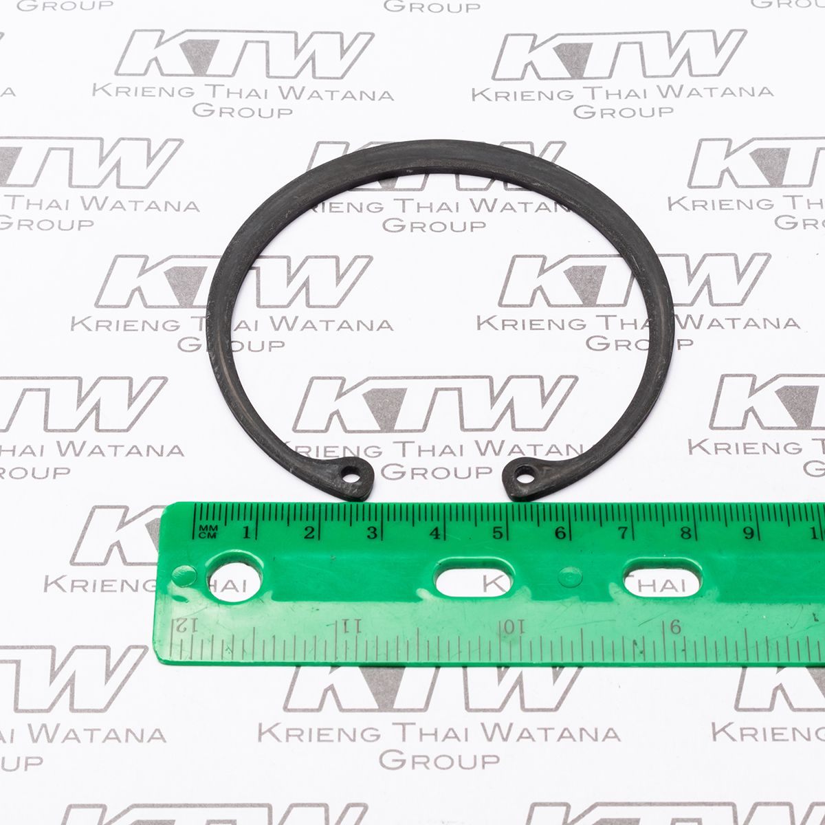 อะไหล่ 6906#22 RETAINING RING R-75