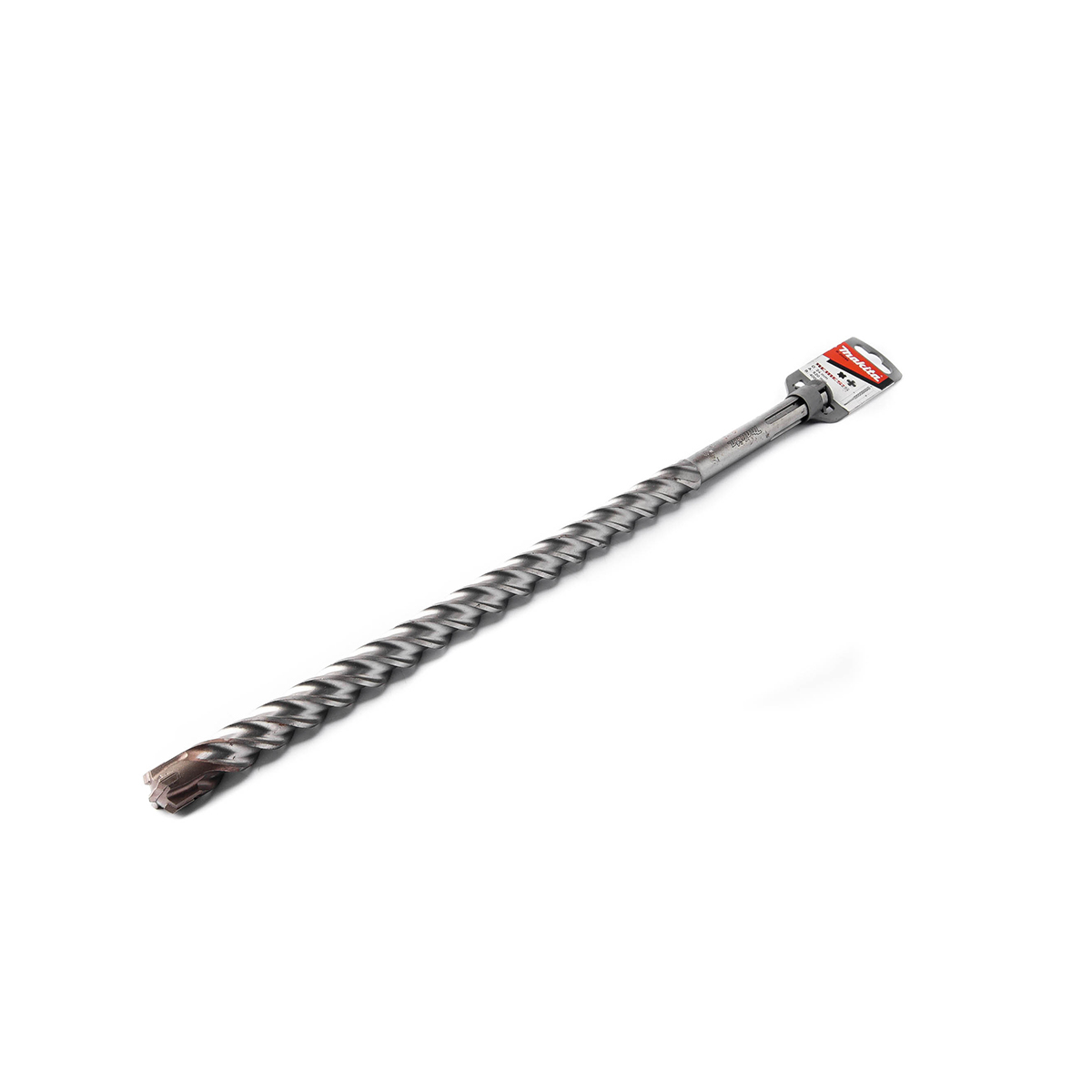 NEMESIS ดอก SDS-MAX 24X520