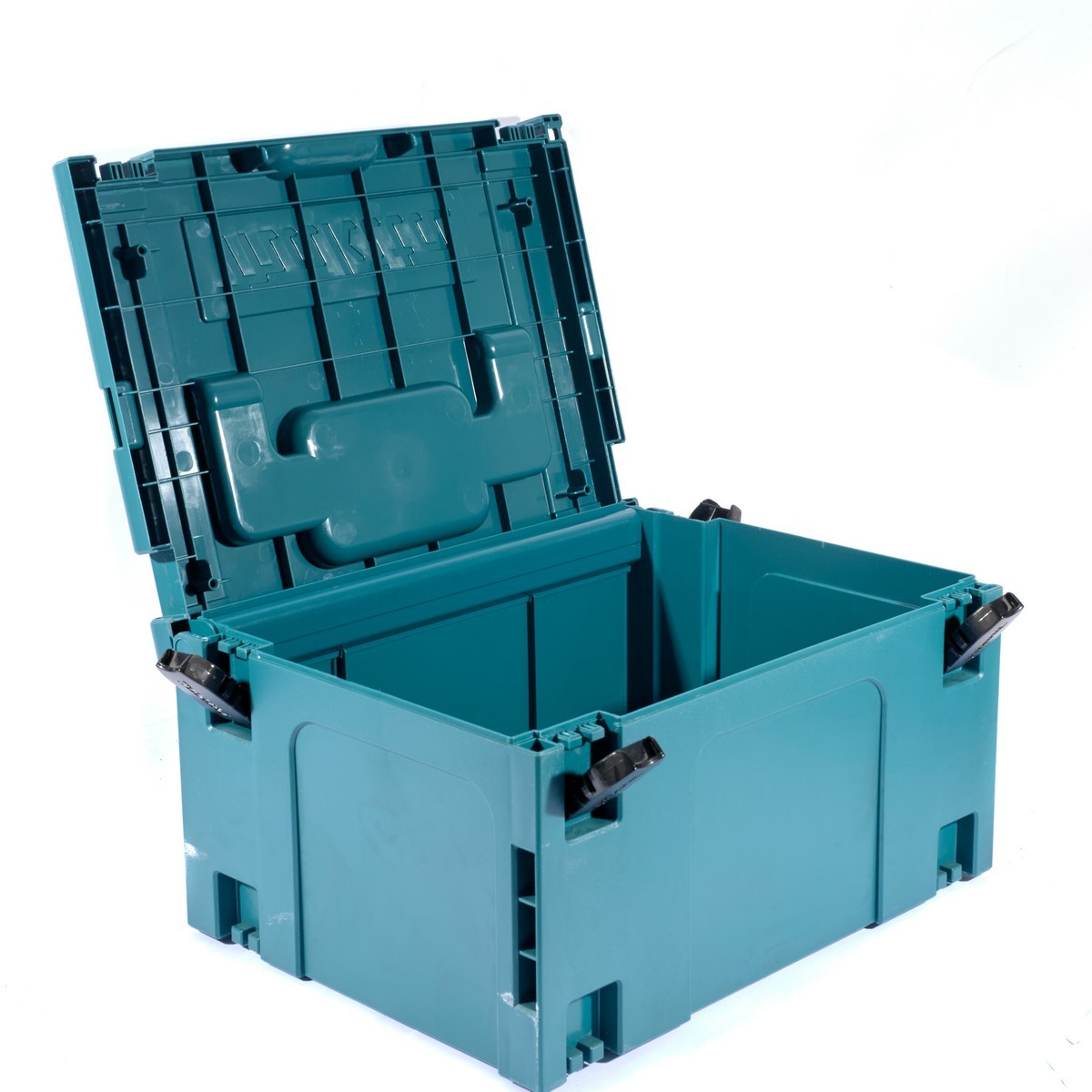 MAKPAC-CASE3 กล่องพลาสติก สูง 21.5CM