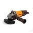 220V เครื่องเจียร์ 4" 750W - สวิทซ์ท้าย