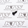 อะไหล่ LS1216#105 TAPPING SCREW 4X12
