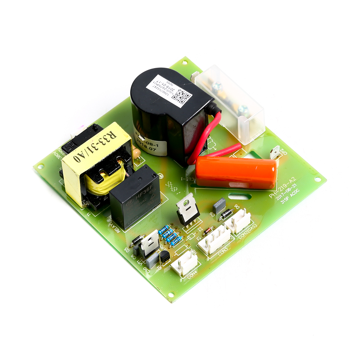 อะไหล่ แผงวงจร HI-VOLT FOR TIG2501PACDC