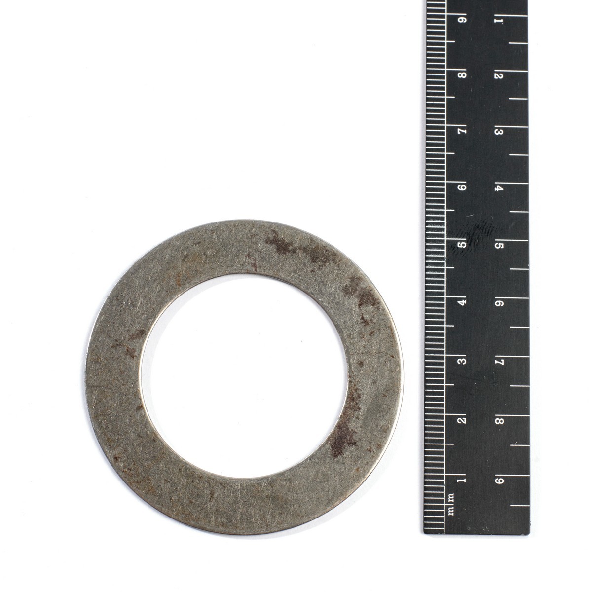 อะไหล่ TW1000#17 FLAT WASHER 34