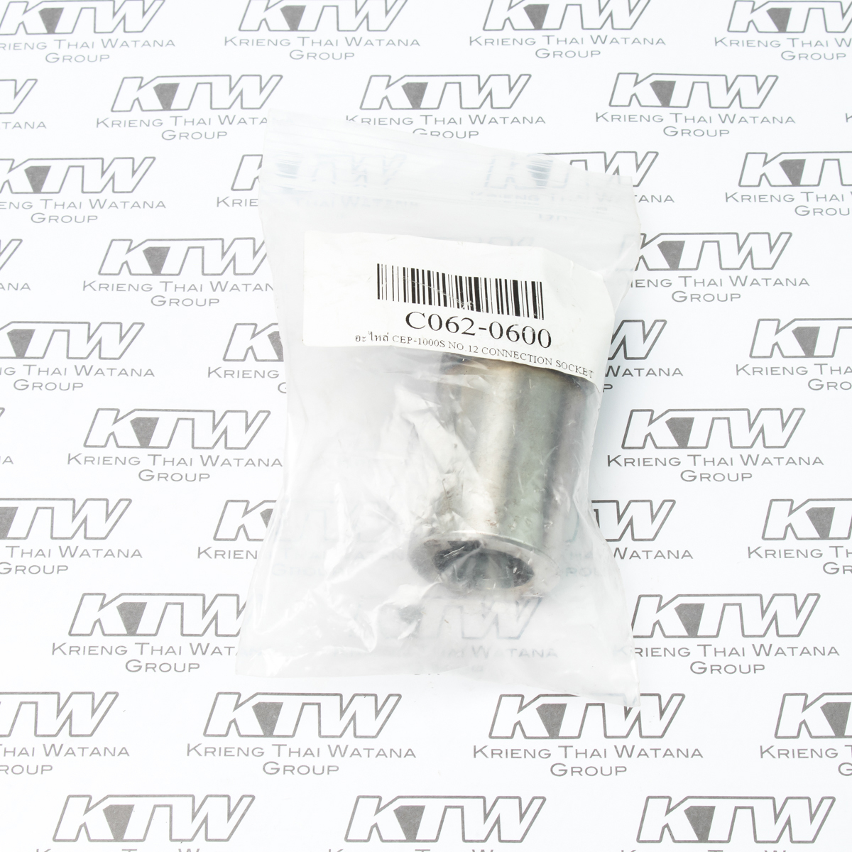 อะไหล่CEP-1000S NO.12 CONNECTION SOCKET