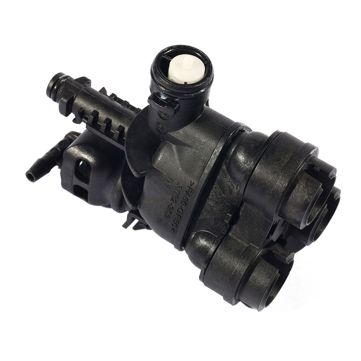 CYLINDER HEAD WCM K3/4