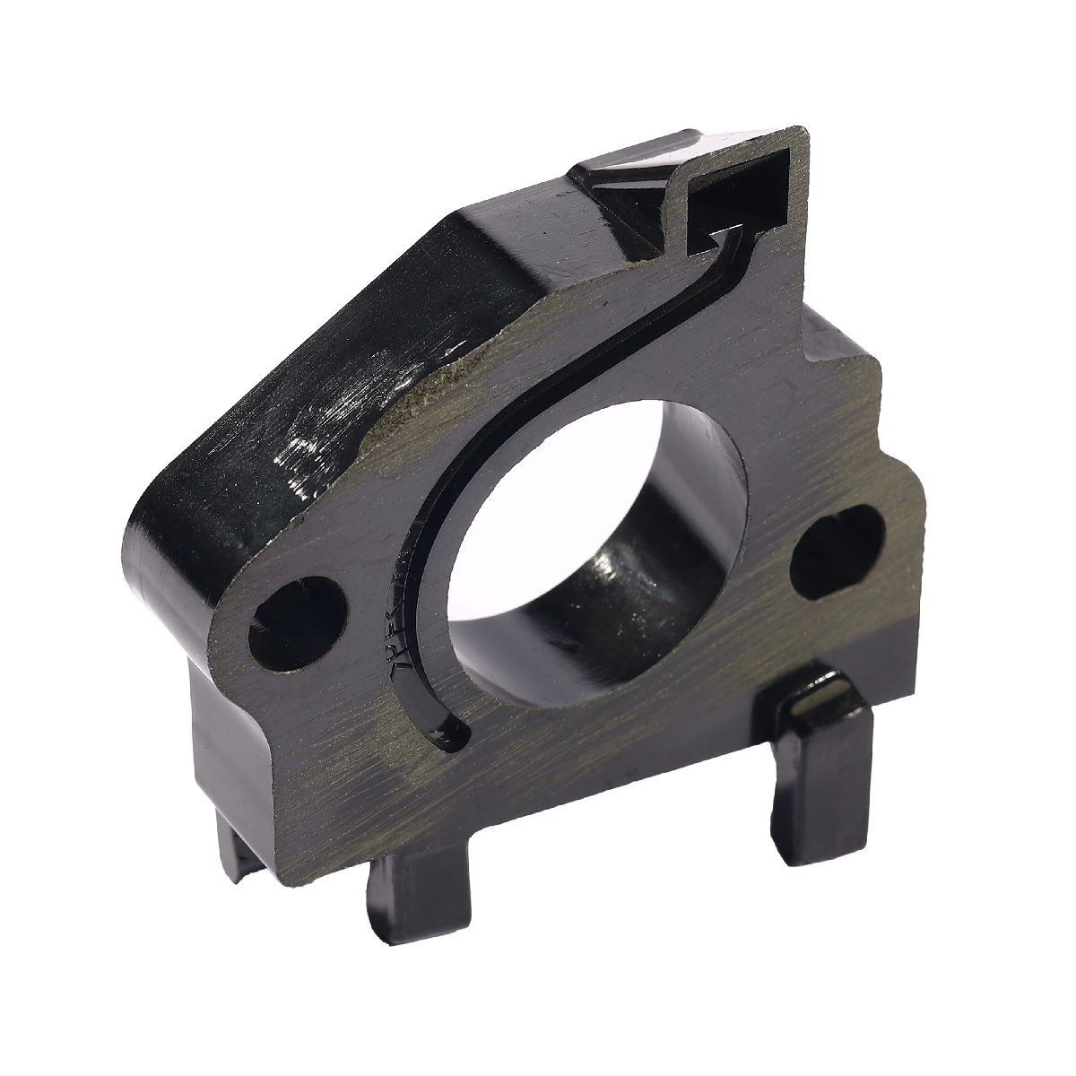 อะไหล่ LC185F - แผ่นกันร้อนคาร์บูเรเตอร์