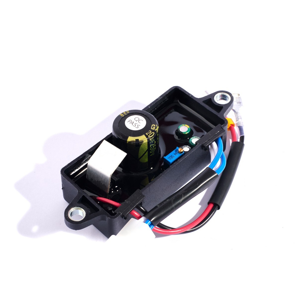 อะไหล่ VX3500 - AVR