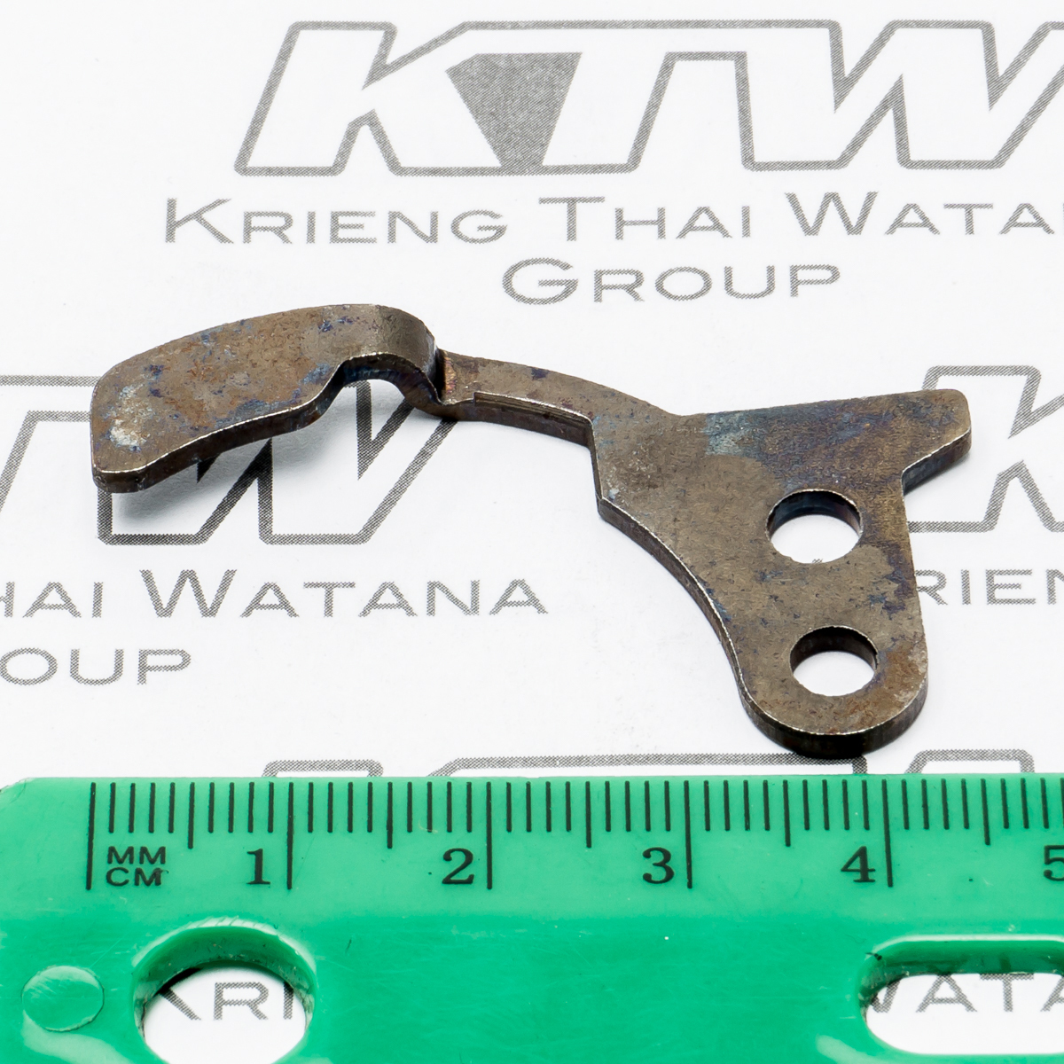อะไหล่HR2810#46 GUIDE PLATE