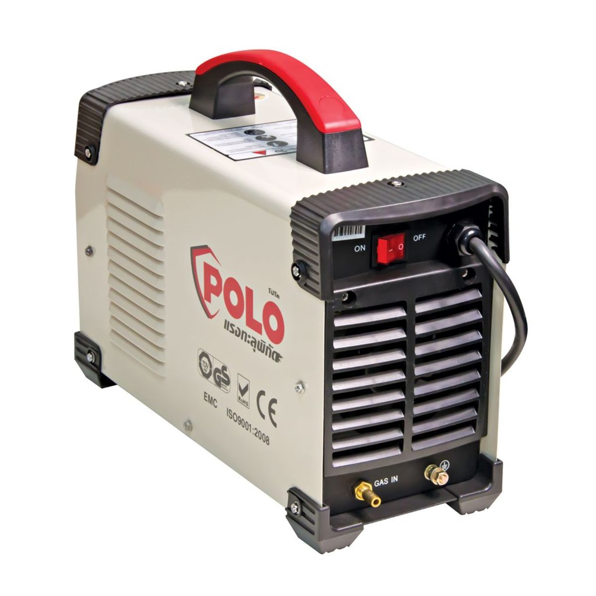 OTIG200 เครื่องเชื่อม(TIG/MMA)