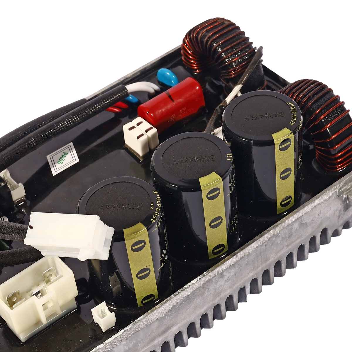 อะไหล่ P4500IS INVERTER ASSY