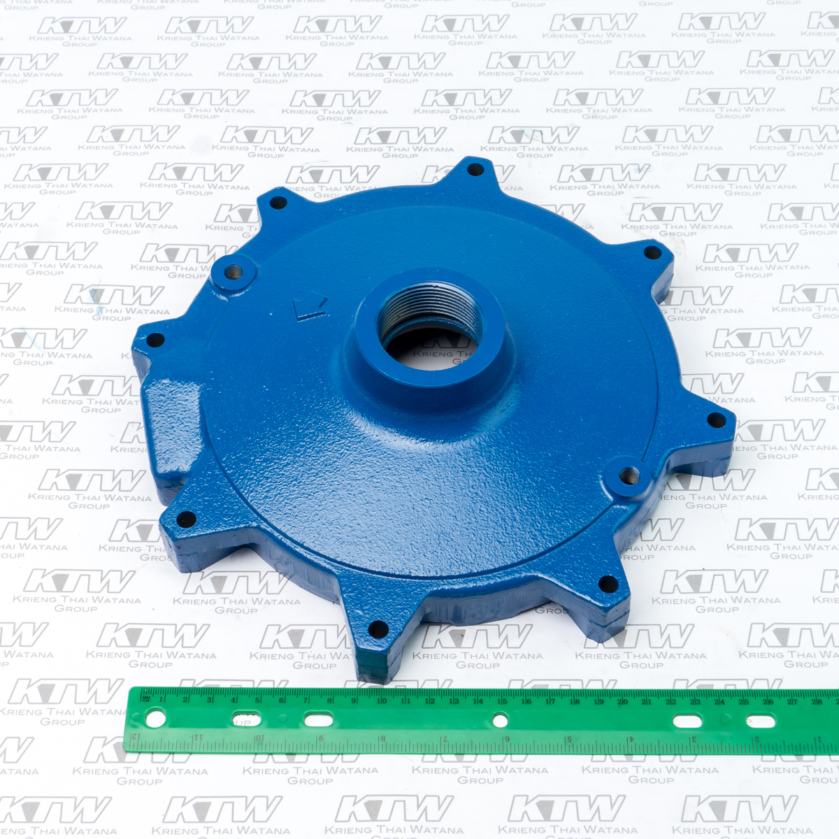 อะไหล่ CASING FOR CDA-4.00,5.50T