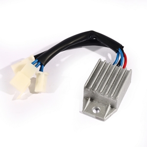 อะไหล่GT9000I VARIABLE VOLTAGE RECTIFIER