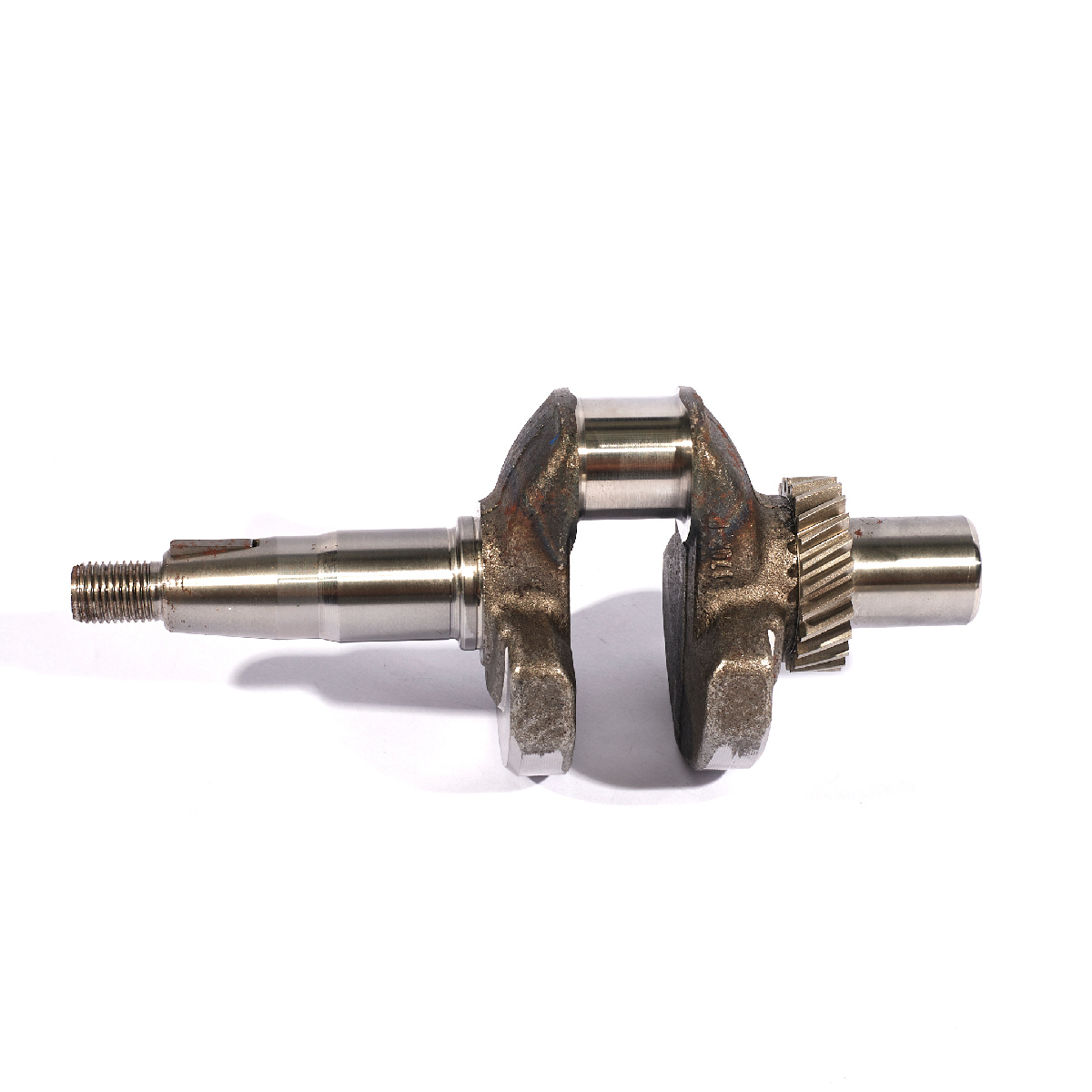 อะไหล่ GT5250I CRANKSHAFT