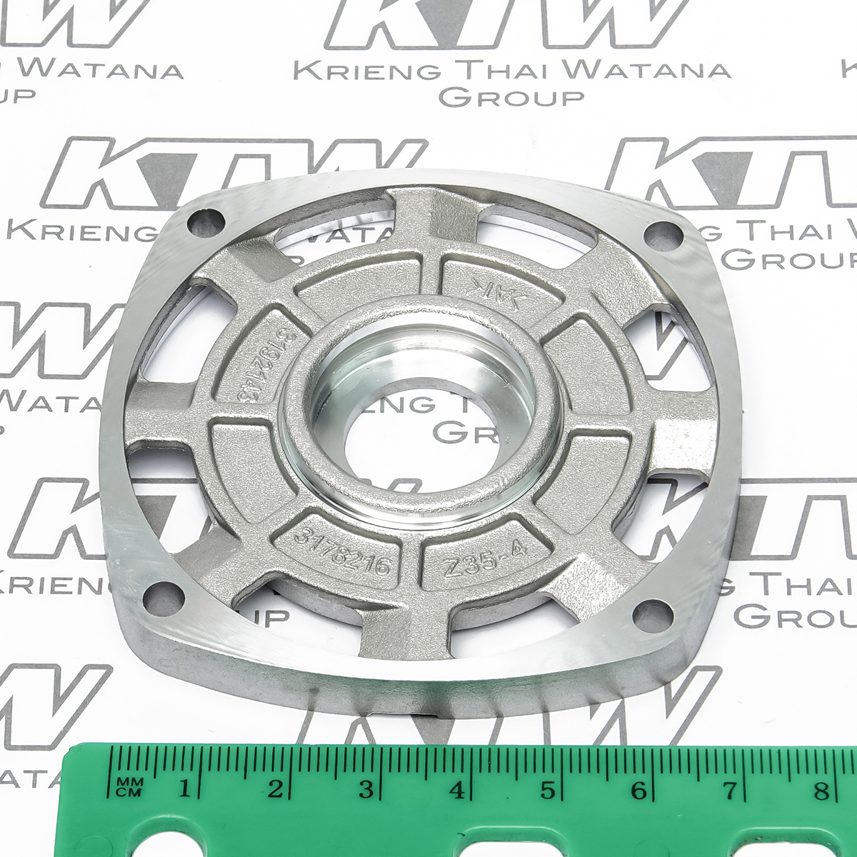 อะไหล่ 9556NB#8 GEAR HOUSING COVER