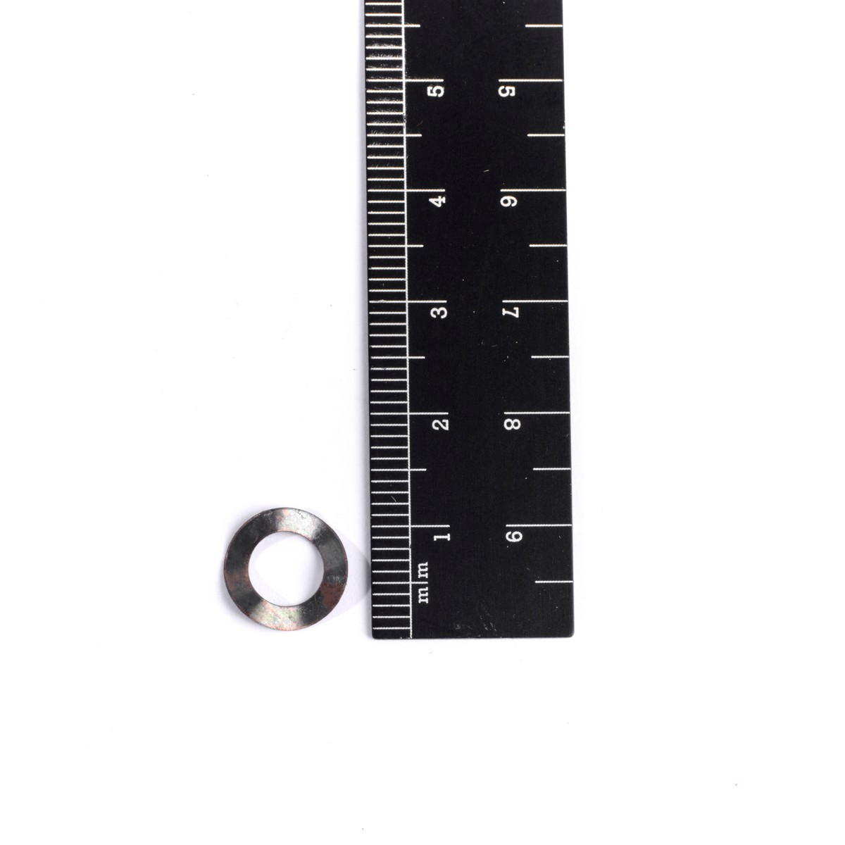 อะไหล่ M2401B#93 WAVE WASHER 6 (MT241)