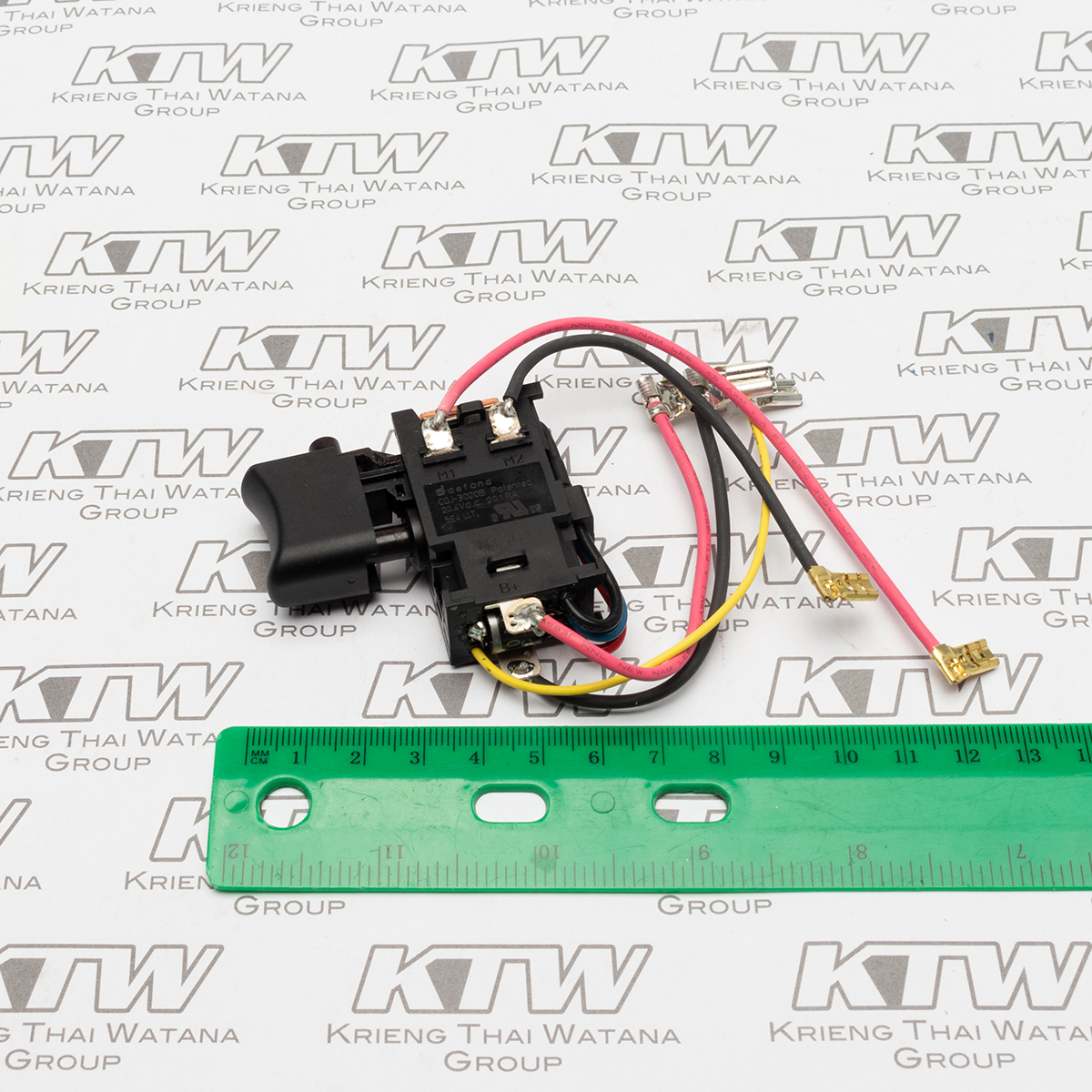 อะไหล่ HP457#7 SWITCH UNIT(DF457)