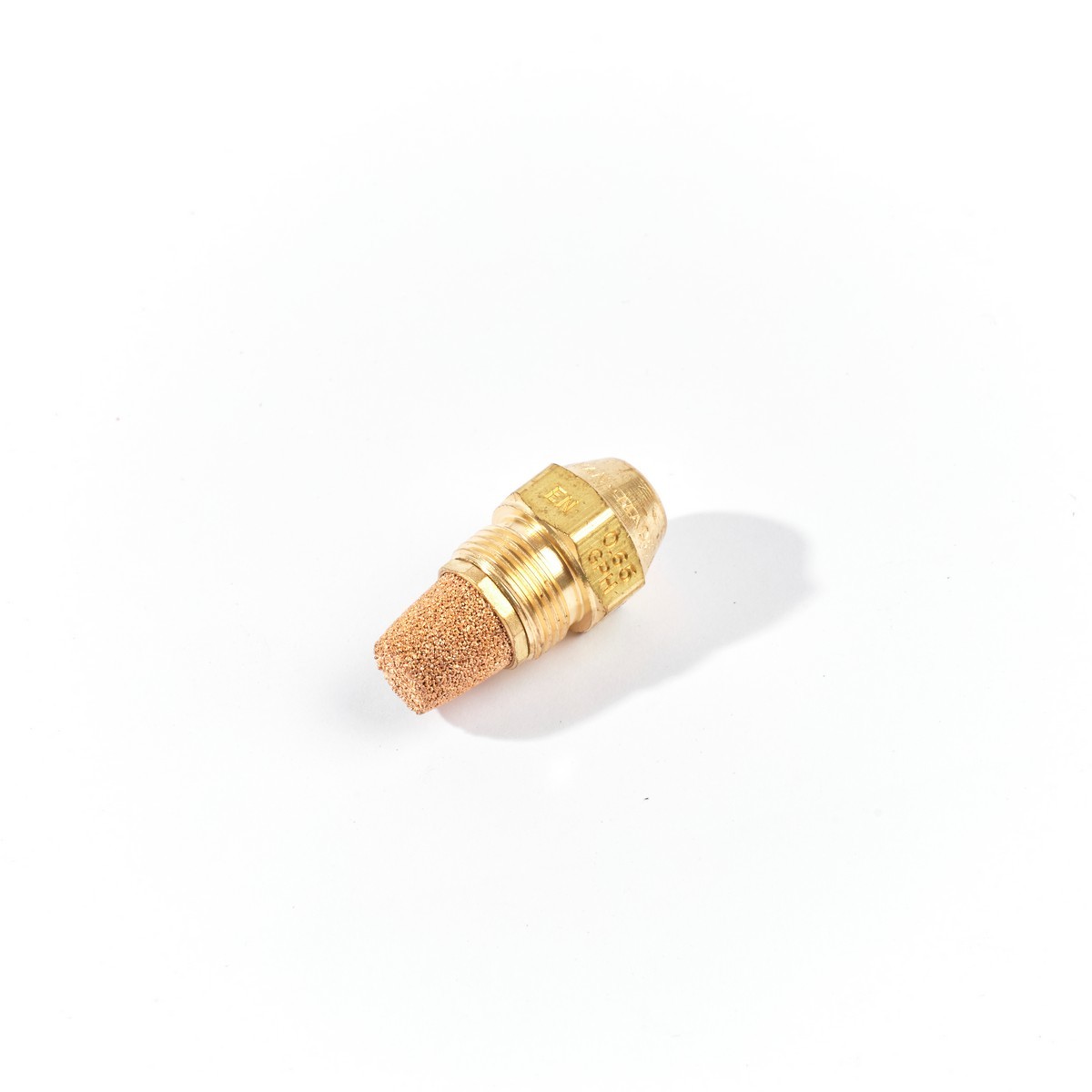 BURNER NOZZLE