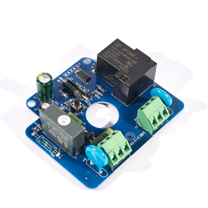 อะไหล่ CIRCUIT BOARD FOR MCP-14 (PCB)