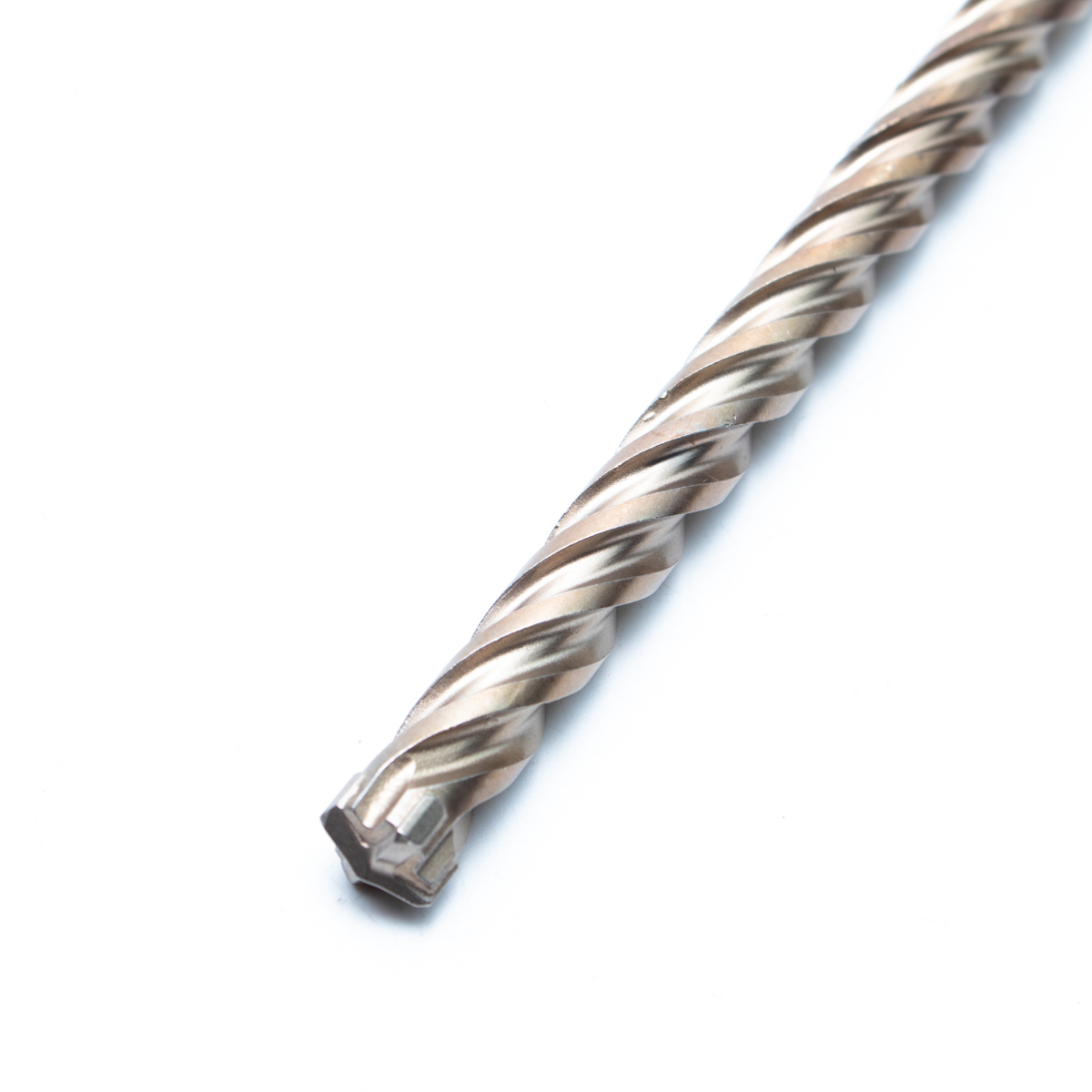 NEMESIS ดอก SDS PLUS 10.0 X 450MM