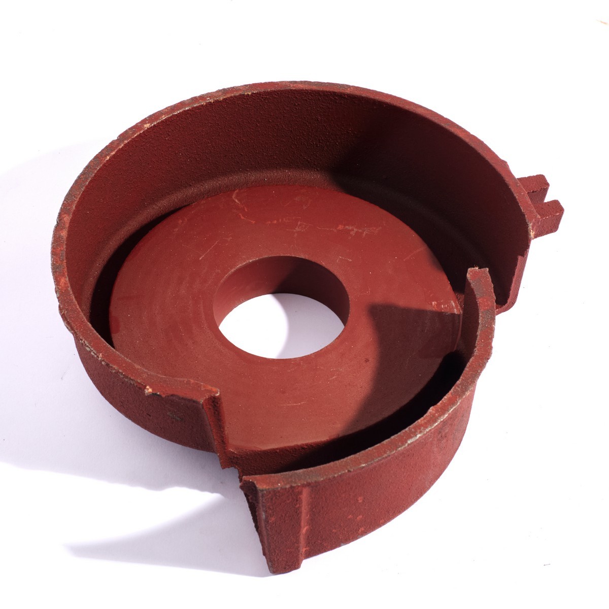 อะไหล่ WP20 - VOLUTE CASING