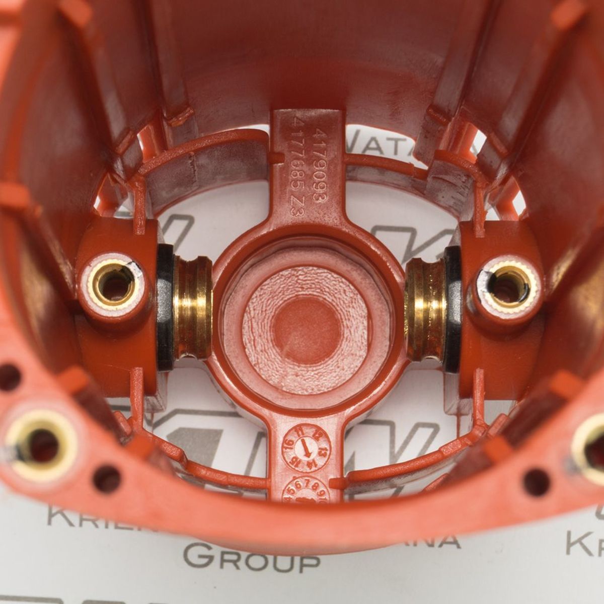 อะไหล่ MT954#30 MOTOR HOUSING(เก่า)