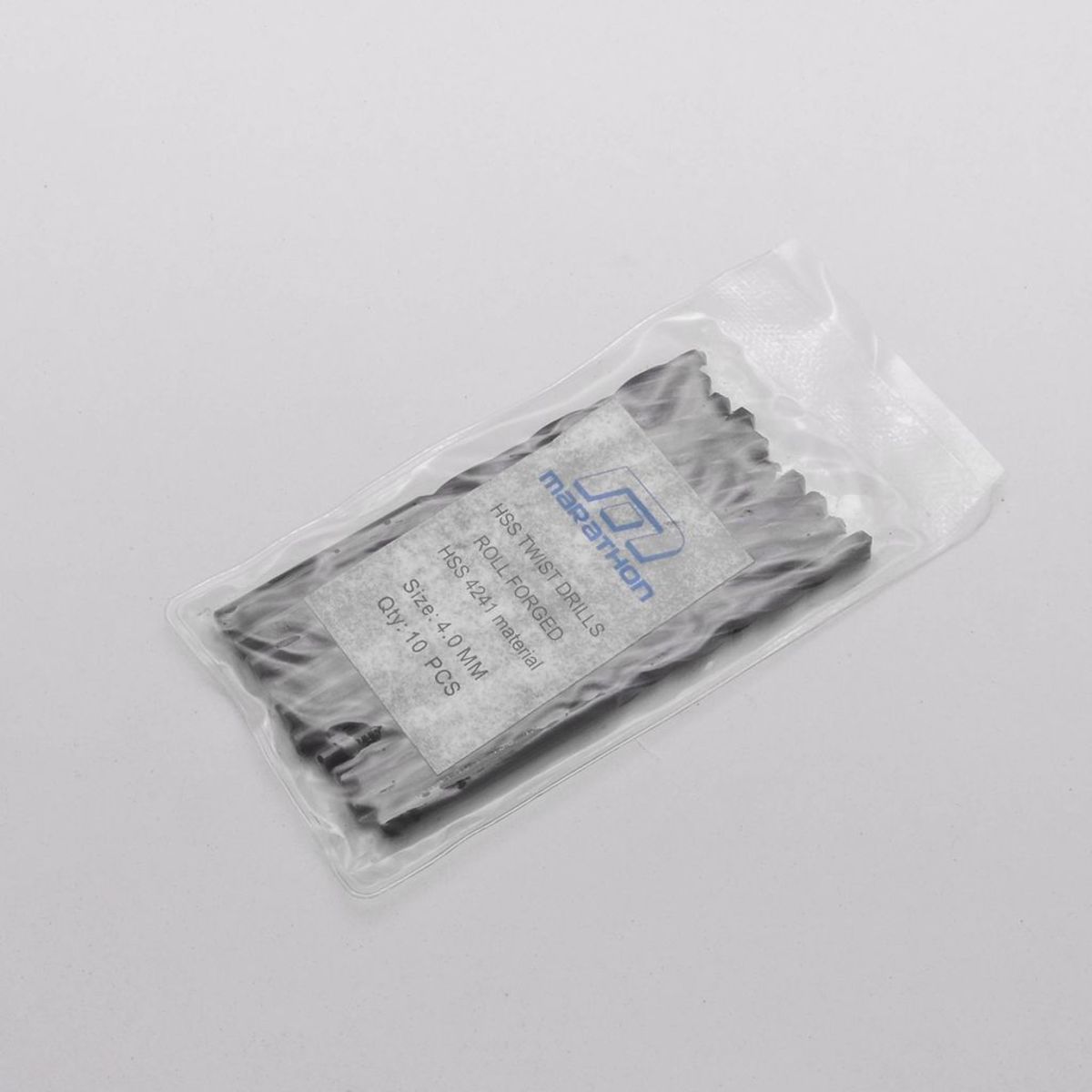 ดอกสว่าน HSS DRILL 4241_4.0 MM