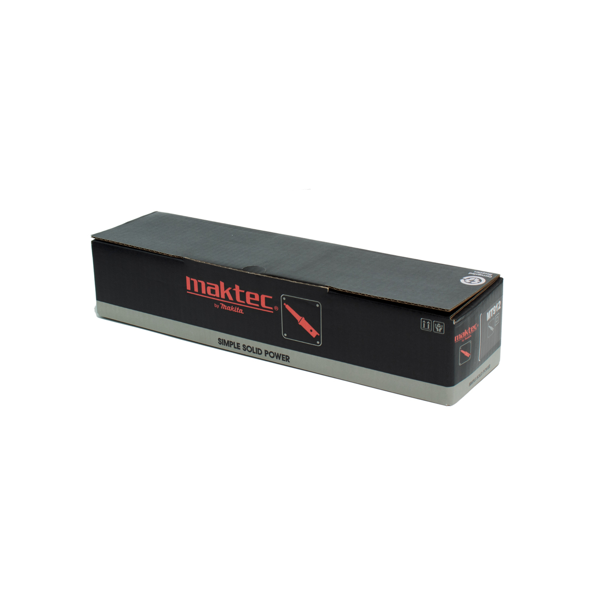 MT-912 เครื่องเจียร์แกน 1/4