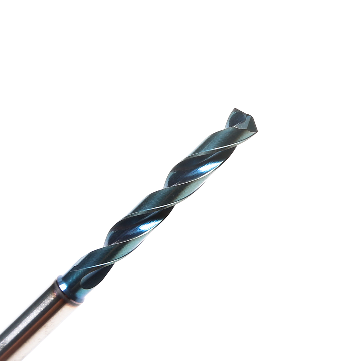 L9862_5.3 MM. ดอกสว่านคาร์ไบด์ REVO