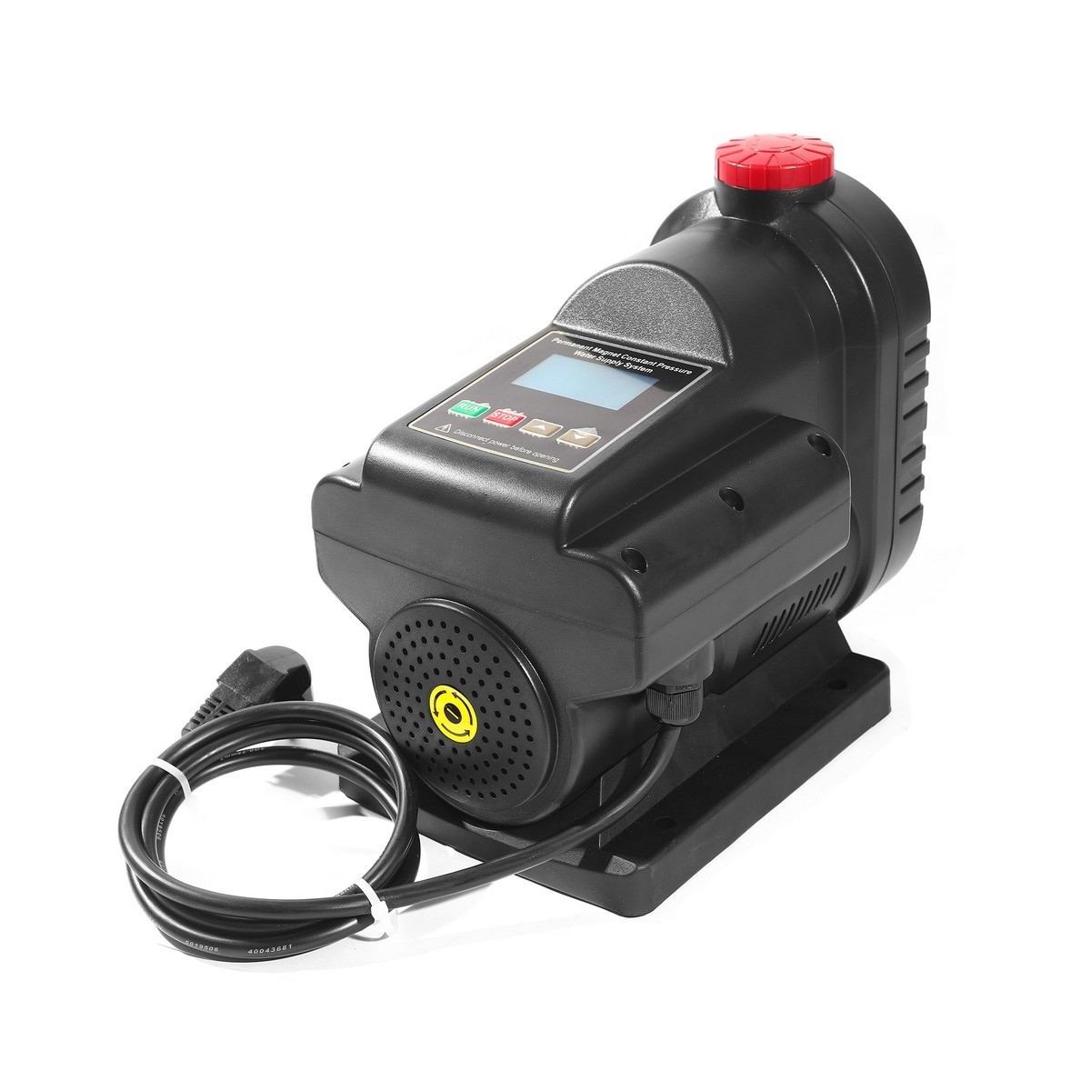 APF204H ปั๊มน้ำอินเวอร์เตอร์ 650W /SCALA