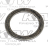 อะไหล่6910#6 FLAT WASHER 36
