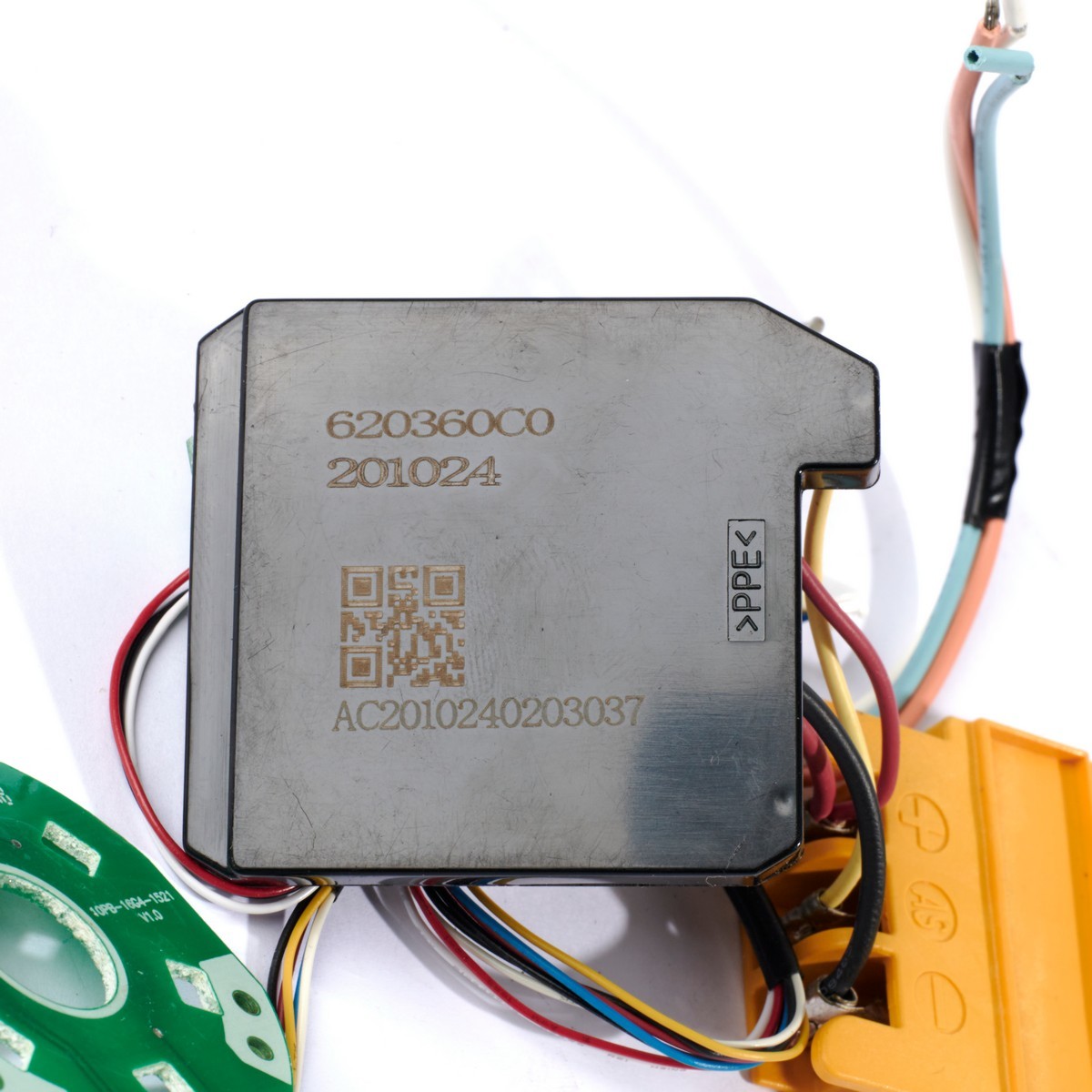 อะไหล่ DFS452#35 CONTROLLER