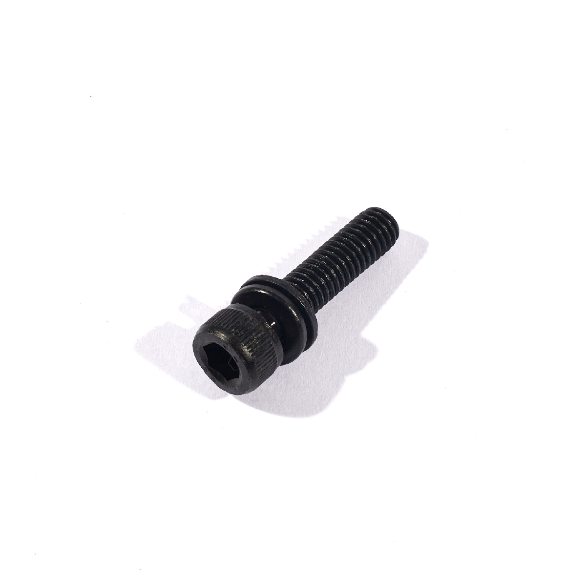 อะไหล PL411C SCREW M6X25