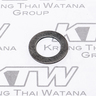 อะไหล่HR-2010#42 FLAT WASHER 12